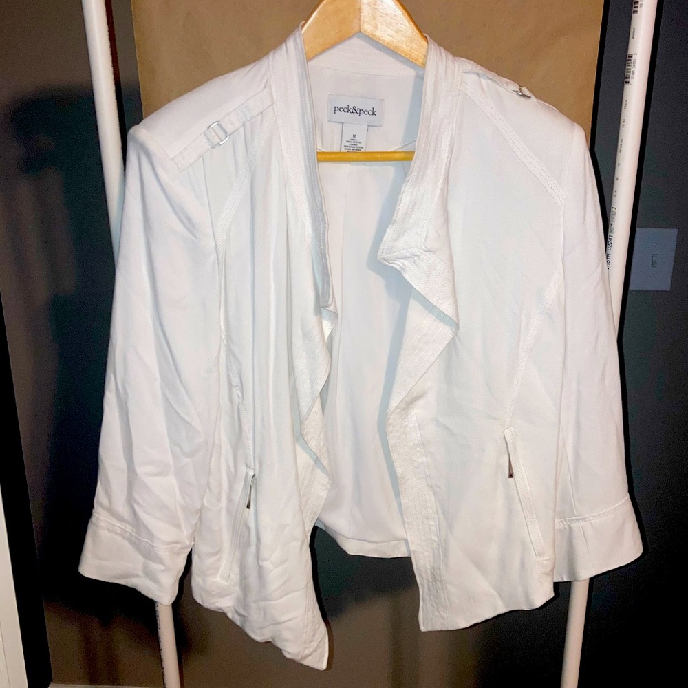 Peck & Peck Jacket